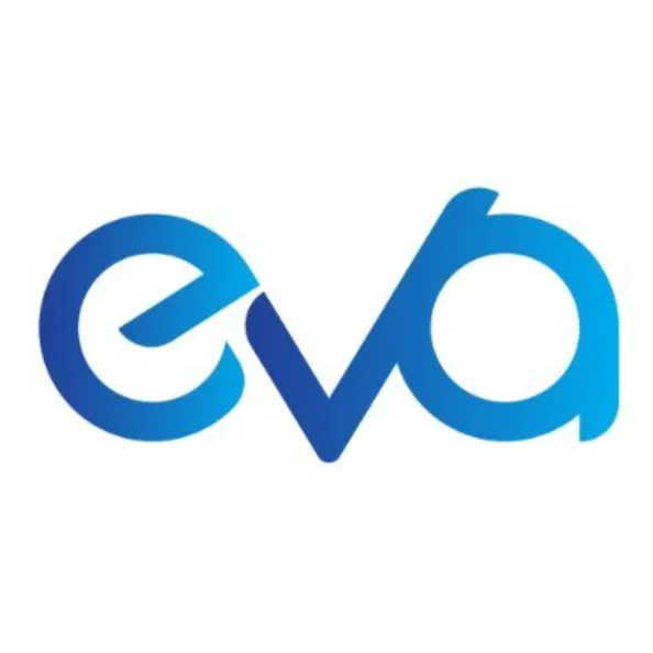Eva AI logo