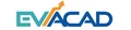 evACAD logo