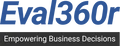 Eval360 logo