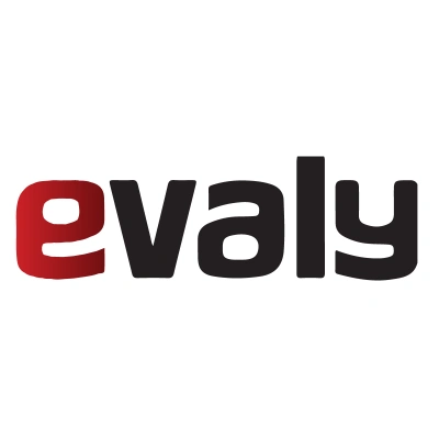 Evaly logo