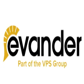 Evander logo