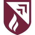 Evangel University logo