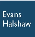 Evans Halshaw logo