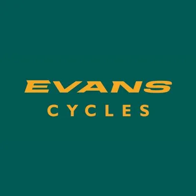 Evans Cycles logo