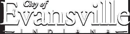 Evansville Gov logo