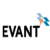 Evant logo