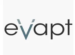 eVapt logo