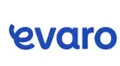 Evaro logo