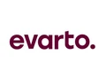 Evarto logo