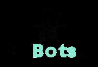 EV Bots logo