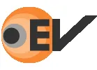 EV Cam logo