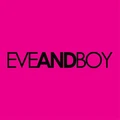 EVEANDBOY logo