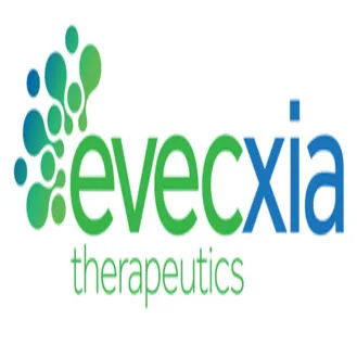Evecxia Therapeutics logo