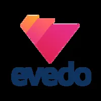 Evedo logo