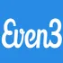 Even3 logo