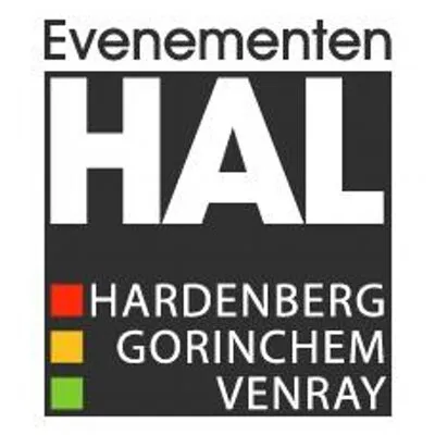 Evenementenhal logo