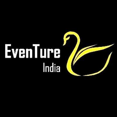 eVentures India logo