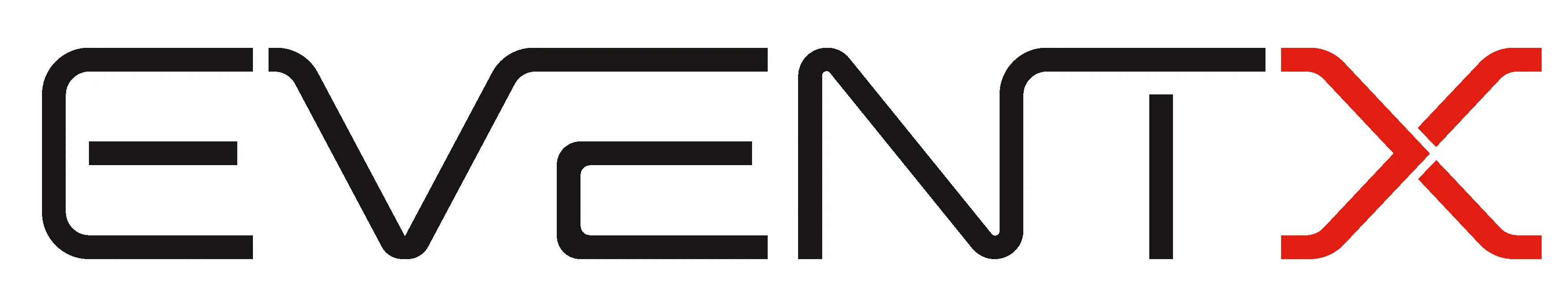 EventX logo
