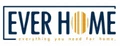 EVER HOME logo