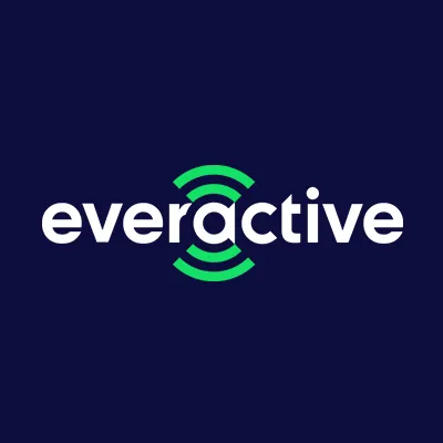 Everactive logo