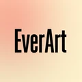 EverArt logo