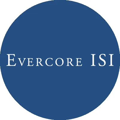 Evercore logo