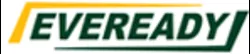 Eveready Inc logo