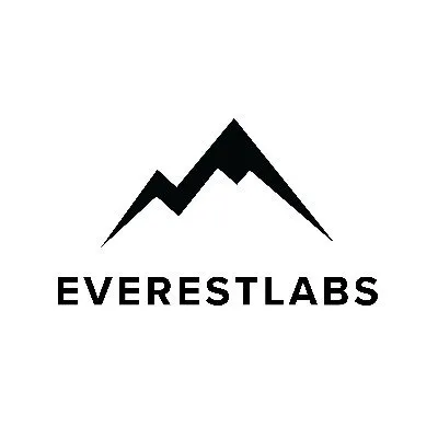 Everest Labs logo