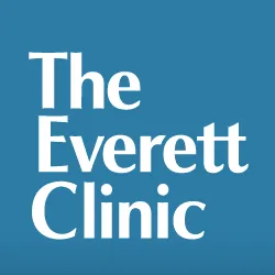 Everett Clinic logo