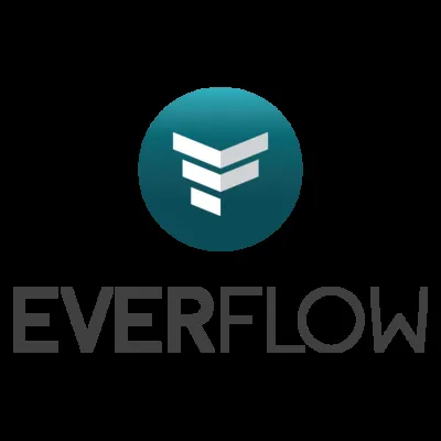 Everflow logo