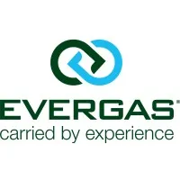 Evergas logo