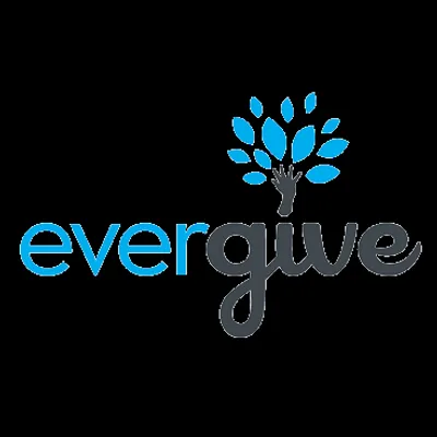 Evergive logo