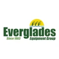 Everglades Equipment logo