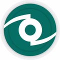 Evergreen Eye logo