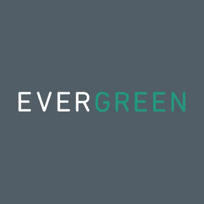 EVERGREEN logo