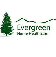 Evergreen Home Healthcare logo