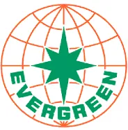 Evergreen Heavy Industrial logo