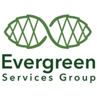 Evergreen Services Group logo