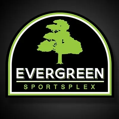 Evergreen SportsPlex logo