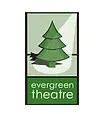 Evergreen Theatre logo