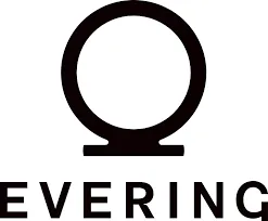 EVERING logo
