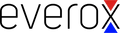 Everox logo