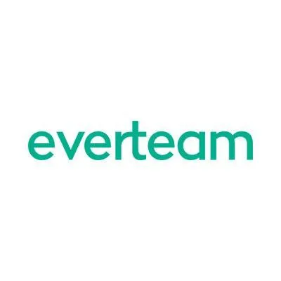 Everteam logo