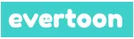 Evertoon logo