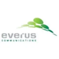 Everus Communications logo