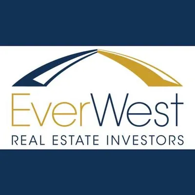 EverWest logo