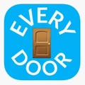 Every Door logo