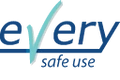 Every Safe Use logo