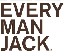EVERY MAN JACK logo