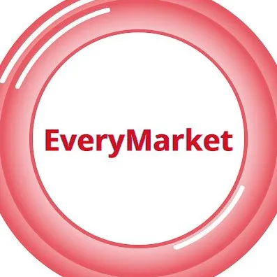 EveryMarket logo